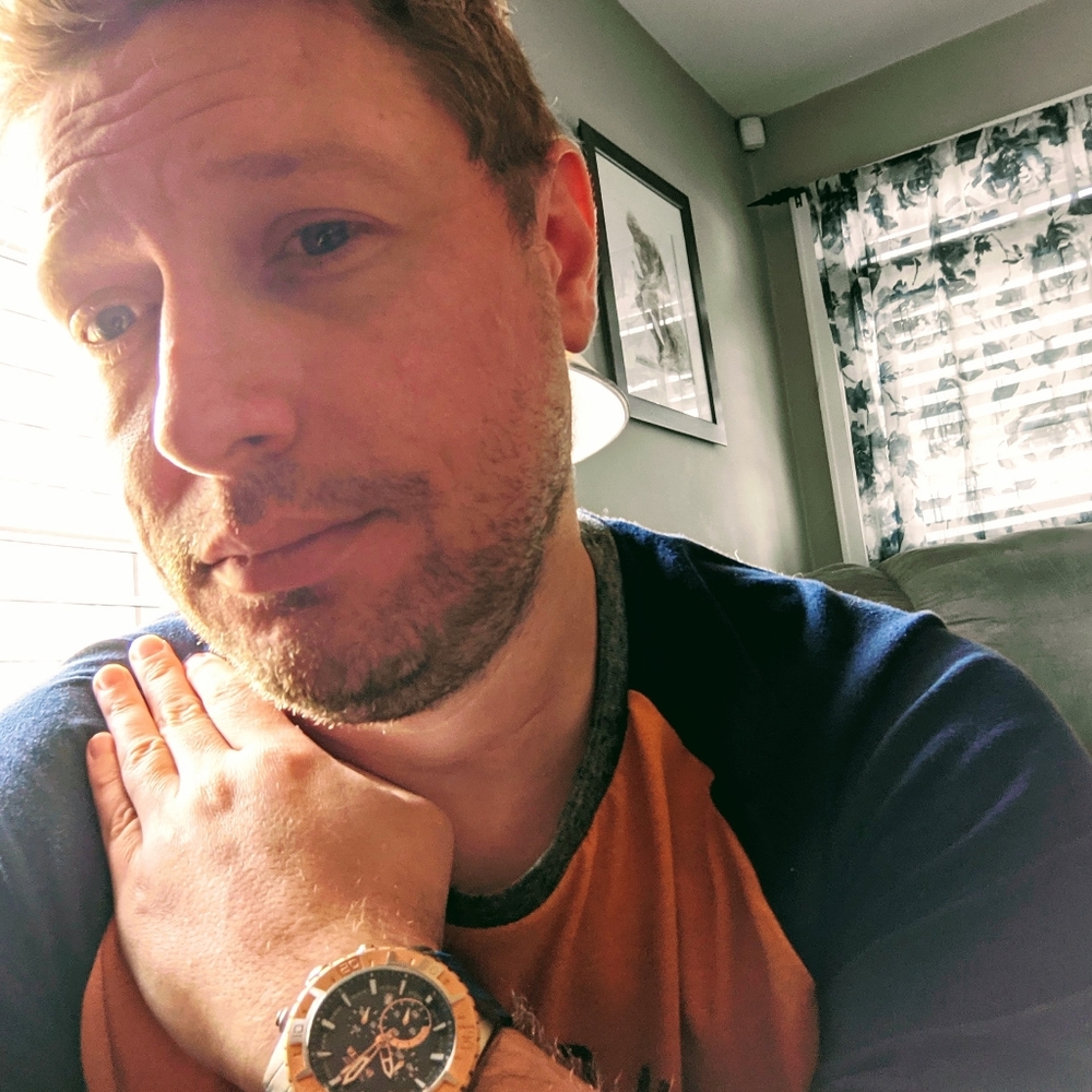 Invicta Quartz Chronograph Watch